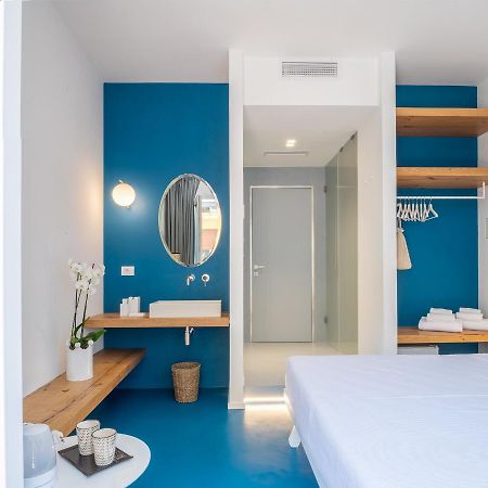 Bed and Breakfast Near Ortigia Syracuse Exteriér fotografie