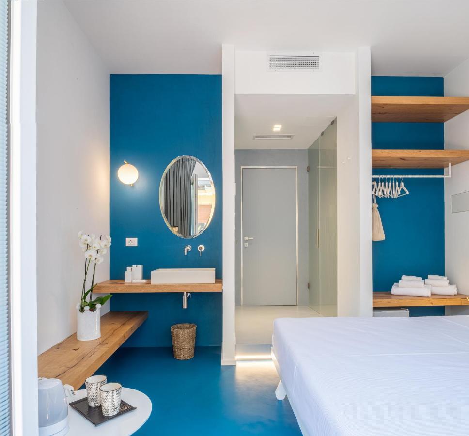 Bed and Breakfast Near Ortigia Syracuse Exteriér fotografie