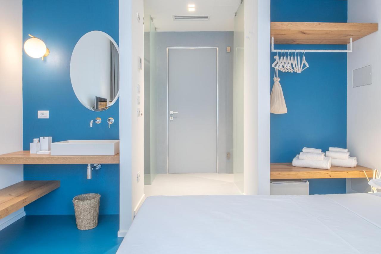 Bed and Breakfast Near Ortigia Syracuse Exteriér fotografie