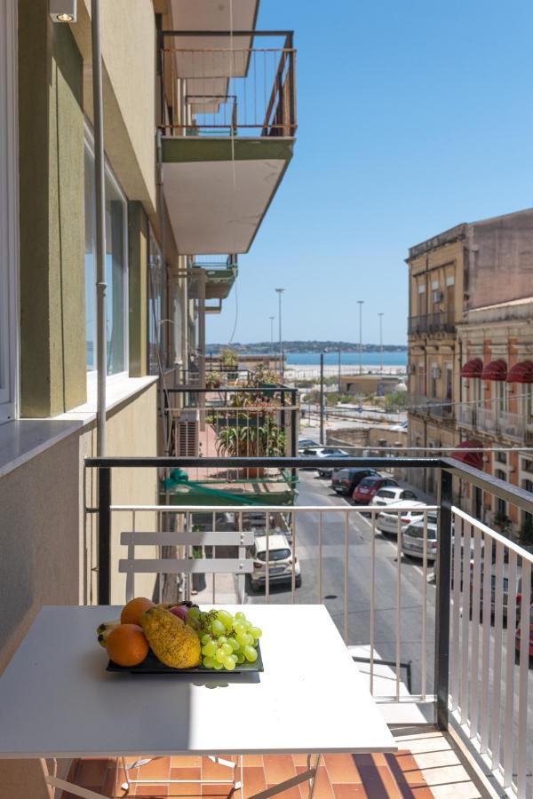 Bed and Breakfast Near Ortigia Syracuse Exteriér fotografie