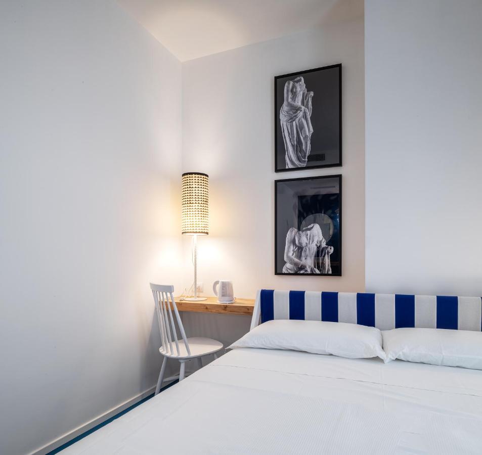 Bed and Breakfast Near Ortigia Syracuse Exteriér fotografie