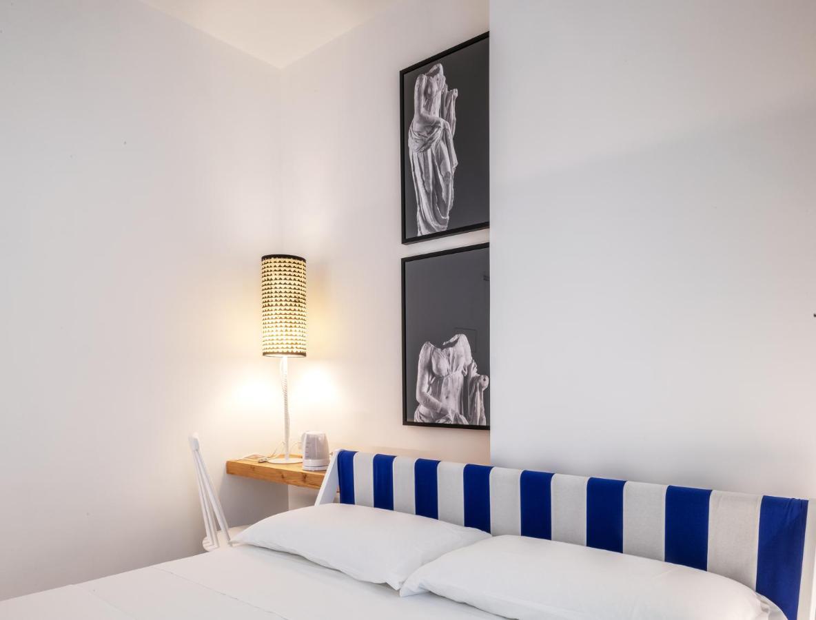 Bed and Breakfast Near Ortigia Syracuse Exteriér fotografie