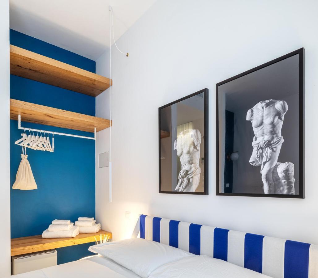 Bed and Breakfast Near Ortigia Syracuse Exteriér fotografie