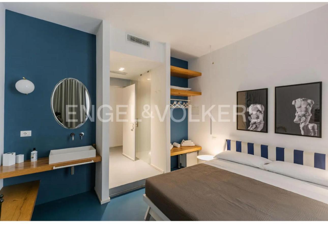 Bed and Breakfast Near Ortigia Syracuse Exteriér fotografie