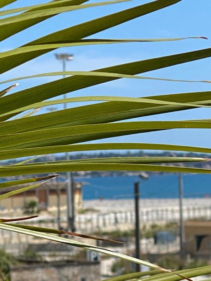 Bed and Breakfast Near Ortigia Syracuse Exteriér fotografie